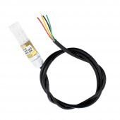 90cm Kablolu Su Geçirmez SHT20 I2C Sıcaklık ve Nem Sensörü -40C / 125C Dijital Klima Termostat thumbnail 5