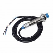 LJ12A3-4-Z/BX Endüktif NPN Mesafe Sensörü - 2