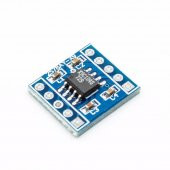 X9C104 Dijital Potansiyometre Modül thumbnail 3