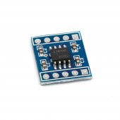 X9C104 Dijital Potansiyometre Modül thumbnail 6