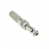 Metal Sensör Kutusu Sıcaklık Nem SHT11 HTU21 SHT20 SHT21 SHT15 thumbnail 3