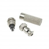 Metal Sensör Kutusu Sıcaklık Nem SHT11 HTU21 SHT20 SHT21 SHT15 thumbnail 4