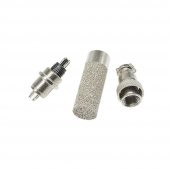 Metal Sensör Kutusu Sıcaklık Nem SHT11 HTU21 SHT20 SHT21 SHT15 thumbnail 5