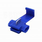 Kilitli Scotch Kablo Birleştirici Kablo Ekleme Bağlantı Aparatı thumbnail 1