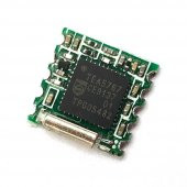 Philips TEA5767 FM Stereo Radyo Modülü Dijital Programlanabilir thumbnail 1