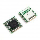 Philips TEA5767 FM Stereo Radyo Modülü Dijital Programlanabilir thumbnail 2