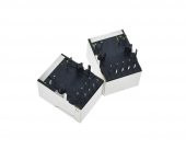 Trafolu RJ45 HR911105A Ethernet Bağlantı Soketi - 3