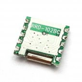 Philips TEA5767 FM Stereo Radyo Modülü Dijital Programlanabilir thumbnail 3