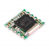 Philips TEA5767 FM Stereo Radyo Modülü Dijital Programlanabilir thumbnail 6