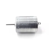 RF-370CB-11670 DC Motor DC 24V 6000Rpm Metal Fırçalı Elektrik Motoru Oyuncak RC Araba Su Motoru thumbnail 1