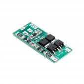 BMS 2S 20A Balans Koruma Kartı Lityum Pil Batarya Li-ion 18650 - 1
