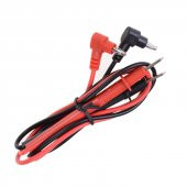 Multimetre Probu 1000V 10A Test Ölçüm Avometre Voltmetre Diyot thumbnail 2