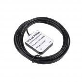 Aktif GPS Anten 1575.42Mhz 28dBi Anten Güçlendirici Navigasyon thumbnail 2