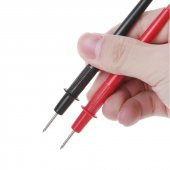 Multimetre Probu 1000V 10A Test Ölçüm Avometre Voltmetre Diyot thumbnail 4