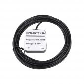 Aktif GPS Anten 1575.42Mhz 28dBi Anten Güçlendirici Navigasyon thumbnail 5