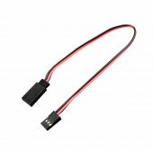 Servo Motor Uzatma Kablosu 30cm Sg90 MG995 MG946R MG996R MG945 thumbnail 5