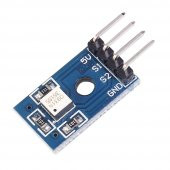 RPI-1031 Açı Sensörü Angle Sensor Sensör Modülü Rpi1031 - 2