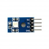 RPI-1031 Açı Sensörü Angle Sensor Sensör Modülü Rpi1031 - 5