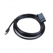 USB-LOGO Siemens LOGO Serisi PLC Programlama Kablosu - 6