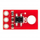 QRE1113 Sensör Modül QTR-1RC Çizgi İzleyen Dijital Tip IR Optik - 4