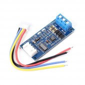 TTL to RS485 Modül Otomatik Flow Kontrol Hardware Automatic Flow - 1