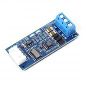 TTL to RS485 Modül Otomatik Flow Kontrol Hardware Automatic Flow - 2