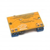 3A Ayarlanabilir Voltaj Düşürücü Modül Ekranlı Ayarlı Güç Kaynağı thumbnail 7