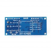 TTL to RS485 Modül Otomatik Flow Kontrol Hardware Automatic Flow - 5