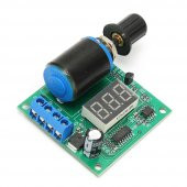 4-20mA Sinyal Üretici Modül Ayarlanabilir Akım Üreteci Jeneratör thumbnail 1