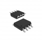 S25FL208K0RMFI041 FLASH 8MBIT 76MHZ 8SOIC 8MB 3V Serial NOR Flash - 1