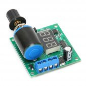 4-20mA Sinyal Üretici Modül Ayarlanabilir Akım Üreteci Jeneratör thumbnail 4