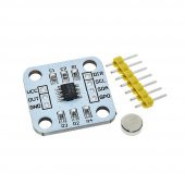 AS5600 Manyetik Açı Sensörü Ölçüm Modülü 12 Bit Temassız Pozisyon thumbnail 7