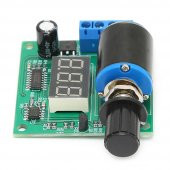 4-20mA Sinyal Üretici Modül Ayarlanabilir Akım Üreteci Jeneratör thumbnail 7