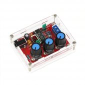 XR2206 Sinyal Jeneratör DIY Kit Demonte Kare Sinüs Üçgen Dalga - 3