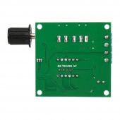 4-20mA Sinyal Üretici Modül Ayarlanabilir Akım Üreteci Jeneratör thumbnail 8