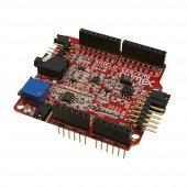 Olimex EKG EMG SHIELD Arduino Kalp Nabız Ölçme thumbnail 5