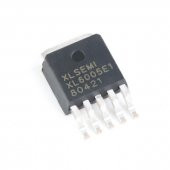 XL6005E1 60V 4A LED Boost Sabit Akım Sürücüsü 1W/3W/5W - 1