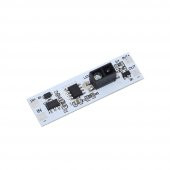 El Algılayıcı El Süpürme Sensörü Kızılötesi Kısa Nesne Algılayıcı 10cm Infrared Anahtar DC 5-24V 3A - 2