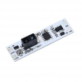 El Algılayıcı El Süpürme Sensörü Kızılötesi Kısa Nesne Algılayıcı 10cm Infrared Anahtar DC 5-24V 3A - 3