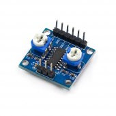 PAM8406 Modül 2 x 5W Sterio Ses Yükseltici Amfi Class D Dijital Amfi - 2