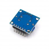 PAM8406 Modül 2 x 5W Sterio Ses Yükseltici Amfi Class D Dijital Amfi - 4