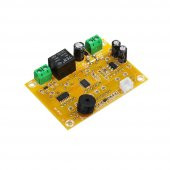 XH-W1411 Dijital Termostat Zamanlayıcı Modül Kuluçka Pet Akvaryum Isıtıcı Soğutucu Kontrol Cihazı - 4
