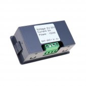ZK-MG 30V 5A DC Motor Sürücü PWM Hız Kontrol Panel Tip Kutu 0-100 Hız Ayarı Soft Start Led Şerit - 5