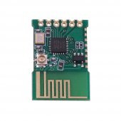 JDY-41 2.4GHz Kablosuz Haberleşme Seri Alıcı Verici Transceiver 160 Metre TTL IOT Kontrol JDY41 thumbnail 3