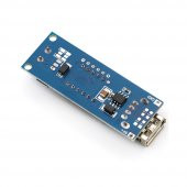 40V to 5V 2A Voltaj Düşürücü Usb Çıkış Soketi Mobil Güç Kaynağı Power Modül Voltmetre Mp4 Araba Araç - 5