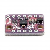 BMI160 Gyro Sensör Modülü 6 Eksen IMU Üç Eksenli Jiroskop İvme Ölçer Hareket Adım Sayar Atalet thumbnail 2