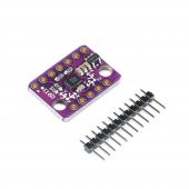 BMI160 Gyro Sensör Modülü 6 Eksen IMU Üç Eksenli Jiroskop İvme Ölçer Hareket Adım Sayar Atalet thumbnail 3