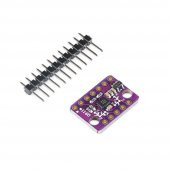 BMI160 Gyro Sensör Modülü 6 Eksen IMU Üç Eksenli Jiroskop İvme Ölçer Hareket Adım Sayar Atalet thumbnail 6