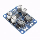 TPA3118 60W Mono Digital Ses Amfi Modül DC 12V-24V Tek Kanal Class D Amplifikatör Amfi Amplifier - 2