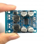 TPA3118 60W Mono Digital Ses Amfi Modül DC 12V-24V Tek Kanal Class D Amplifikatör Amfi Amplifier - 3